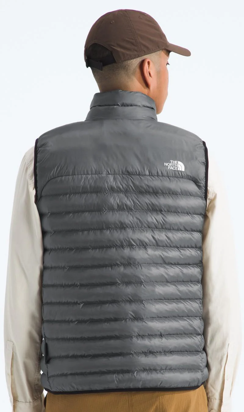Terra Peak Vest - Mens - Image 22
