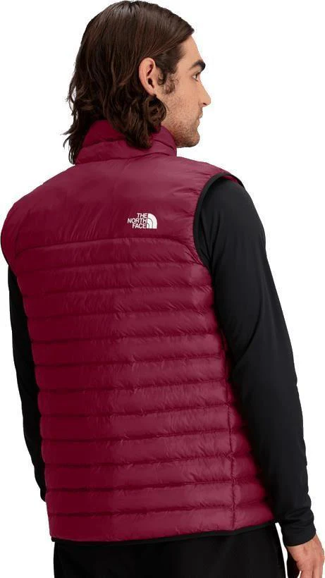 Terra Peak Vest - Mens - Image 3