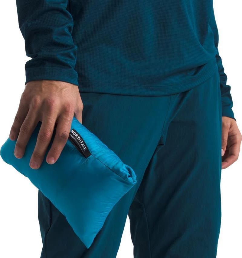 Terra Peak Vest - Mens - Image 8