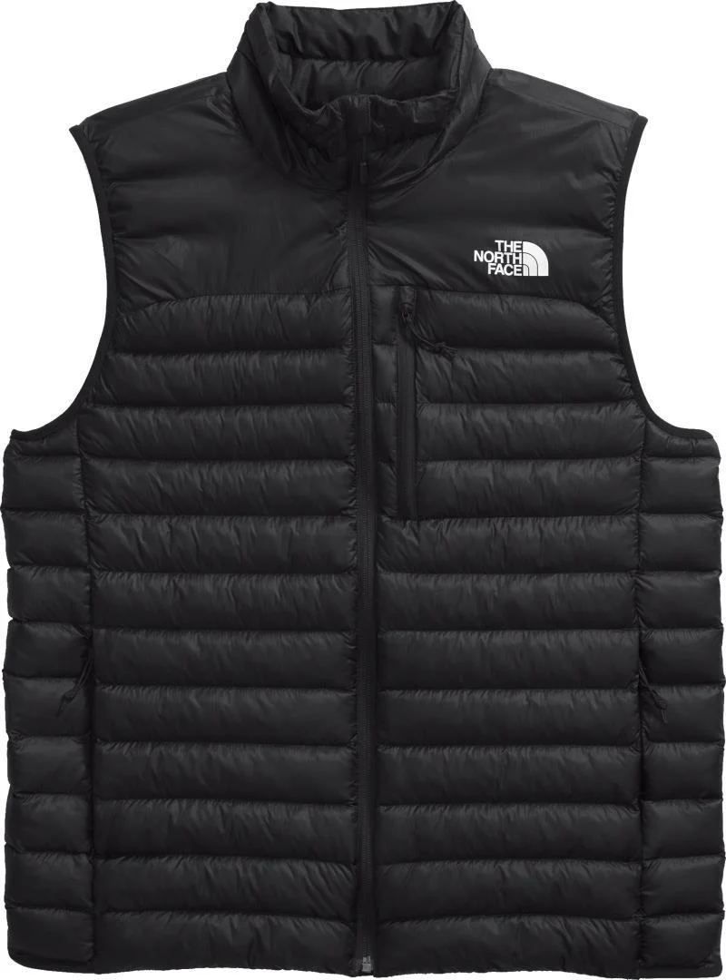 Terra Peak Vest - Mens - Image 9