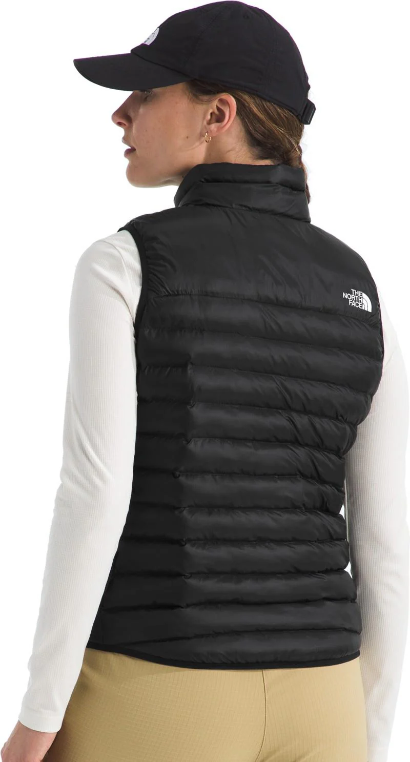Terra Peak Vest - Womens - Image 10