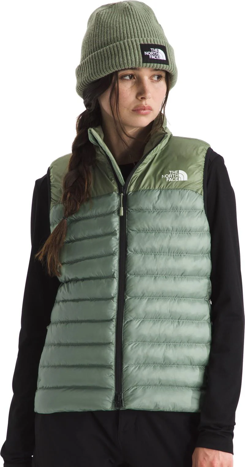 Terra Peak Vest - Womens - Image 3