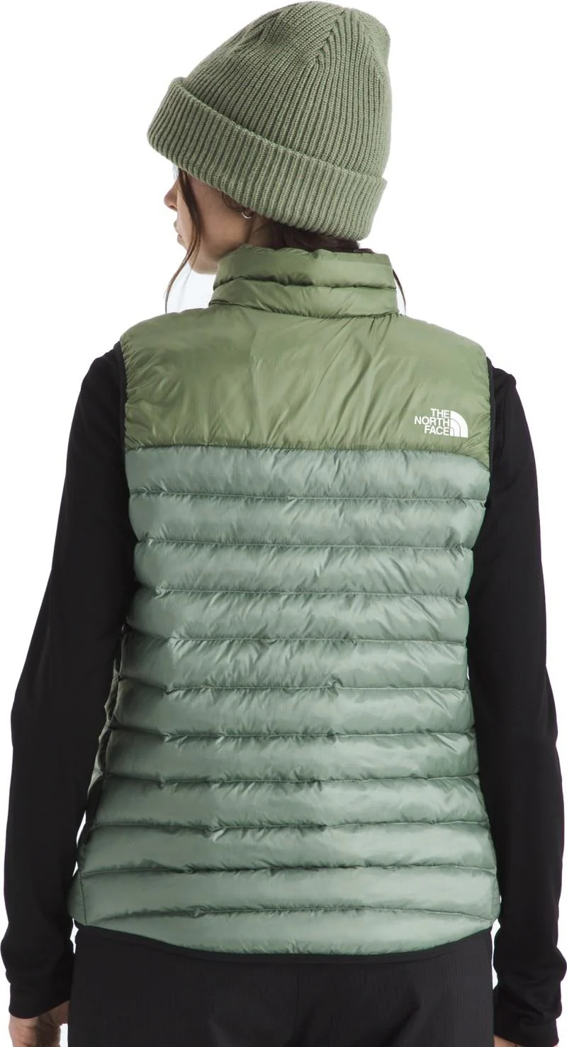 Terra Peak Vest - Womens - Image 5