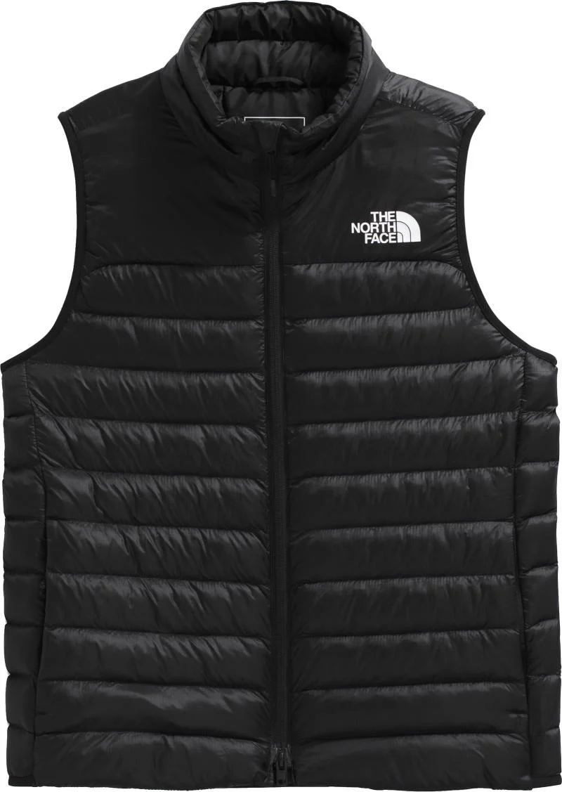 Terra Peak Vest - Womens - Image 7