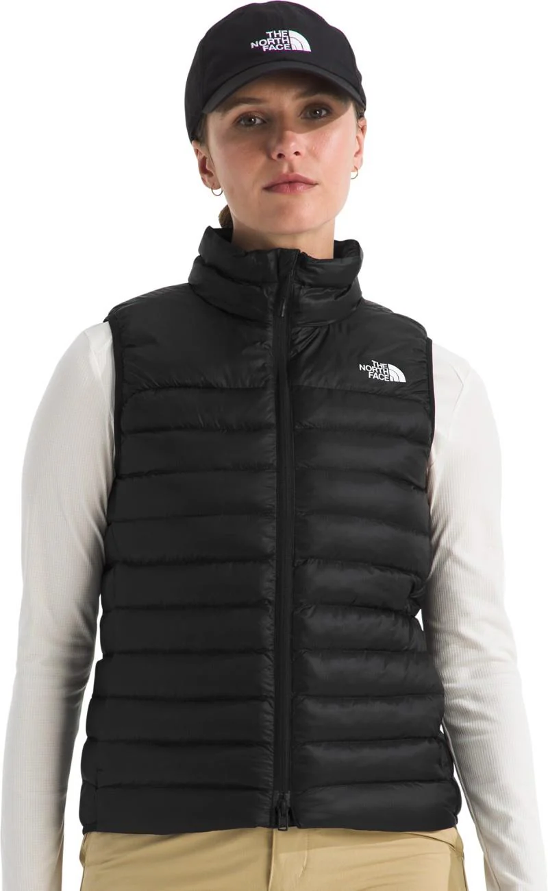Terra Peak Vest - Womens - Image 8
