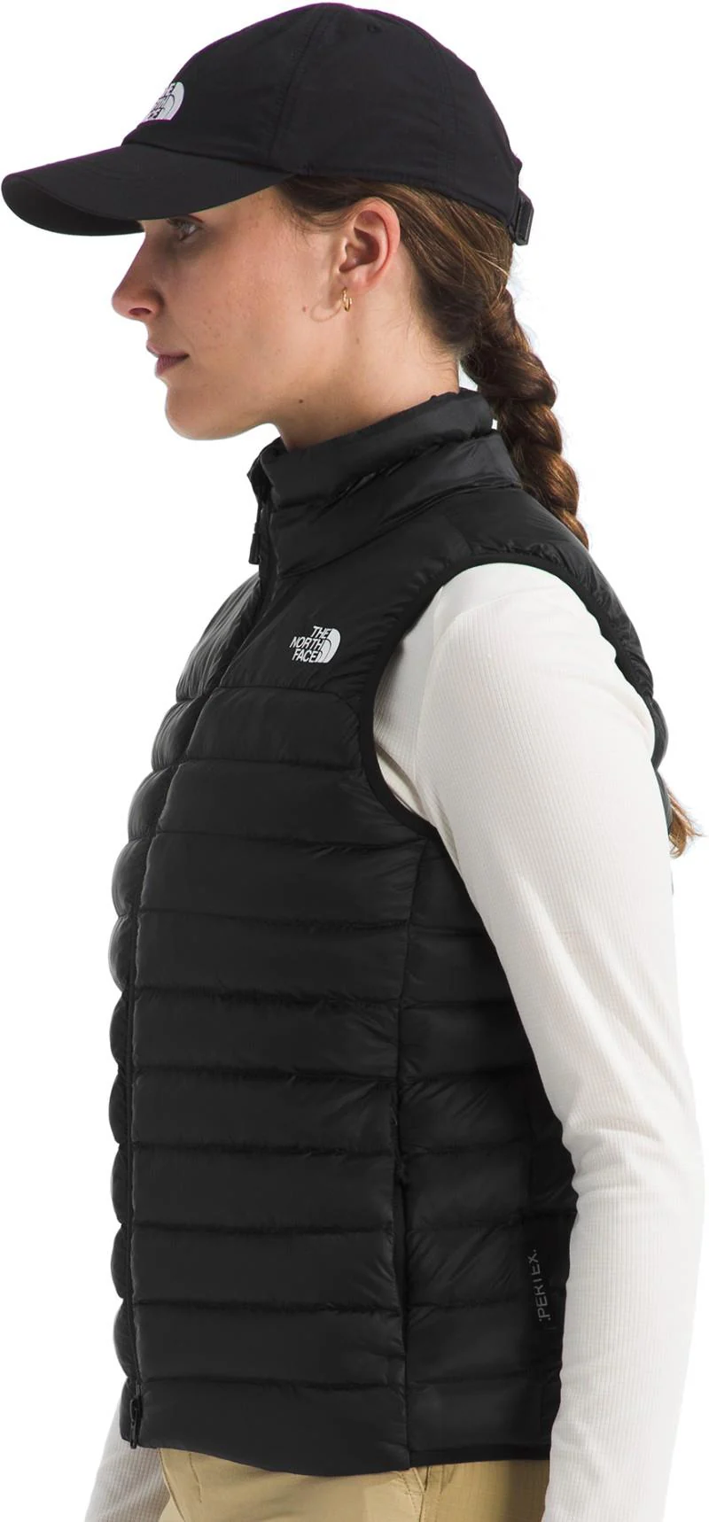 Terra Peak Vest - Womens - Image 9
