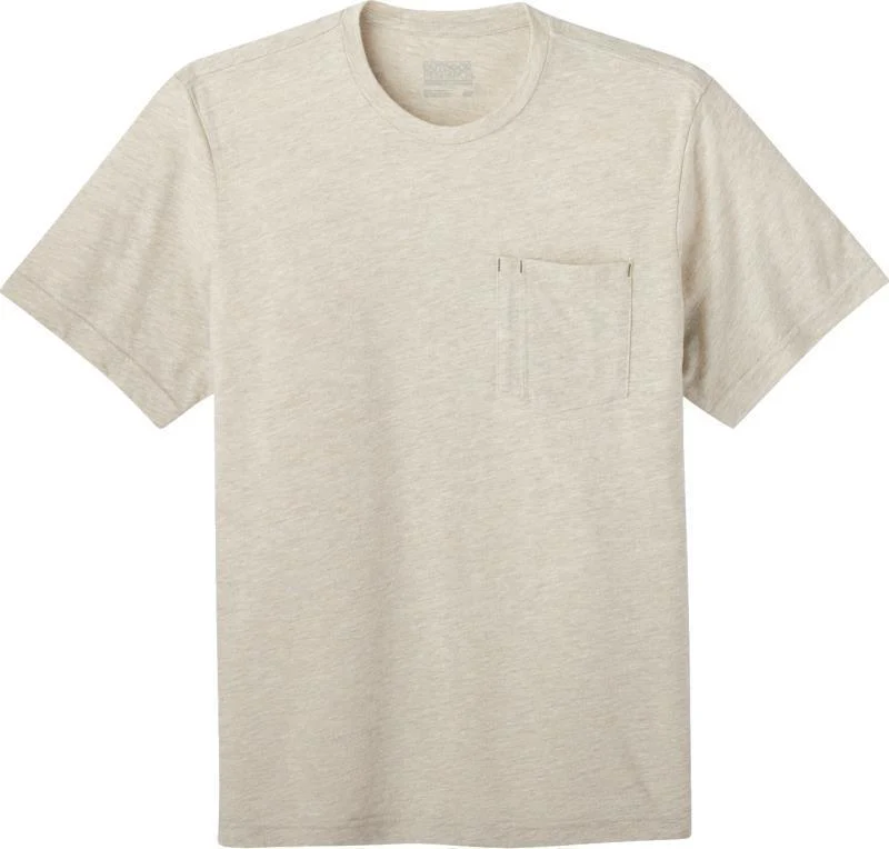 Terra SS T-Shirt - Mens
