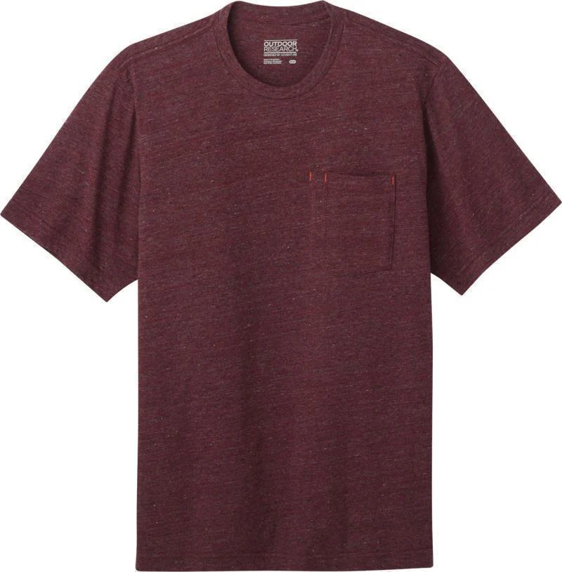 Terra SS T-Shirt - Mens - Image 2