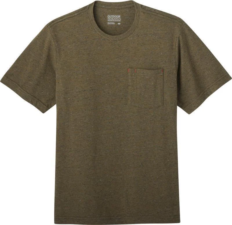 Terra SS T-Shirt - Mens - Image 3