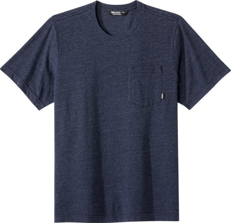 Terra SS T-Shirt - Mens - Image 4