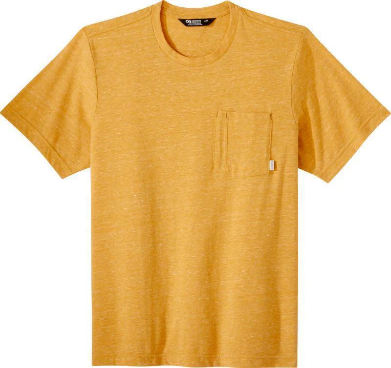 Terra SS T-Shirt - Mens - Image 5