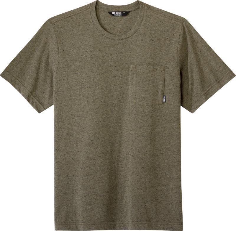 Terra SS T-Shirt - Mens - Image 6