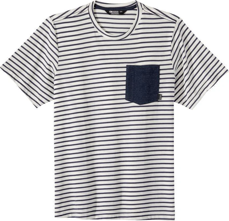 Terra SS T-Shirt - Mens - Image 7