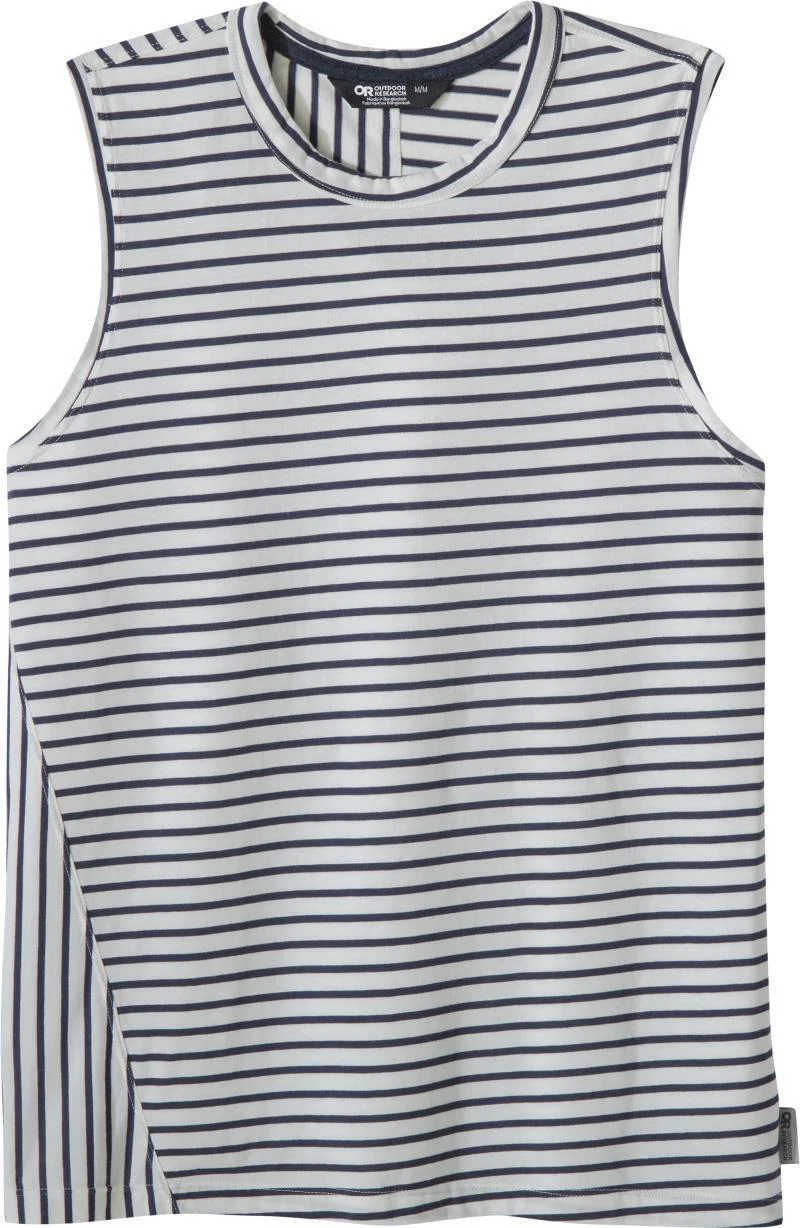 Terra Tank - Womens - Image 3