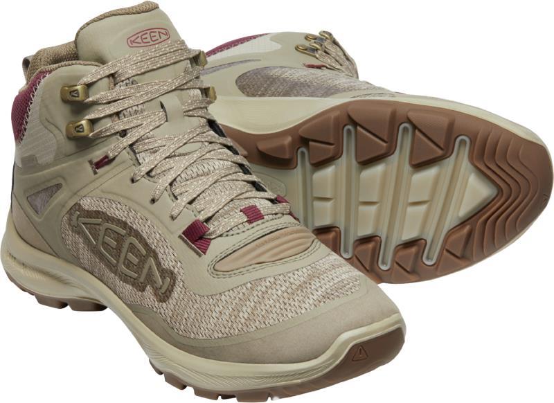 Terradora Flex Mid WP - Womens - Image 10