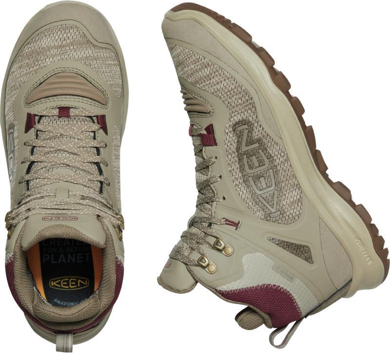 Terradora Flex Mid WP - Womens - Image 11