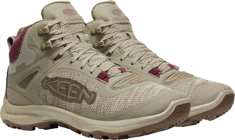 Terradora Flex Mid WP - Womens - Image 12