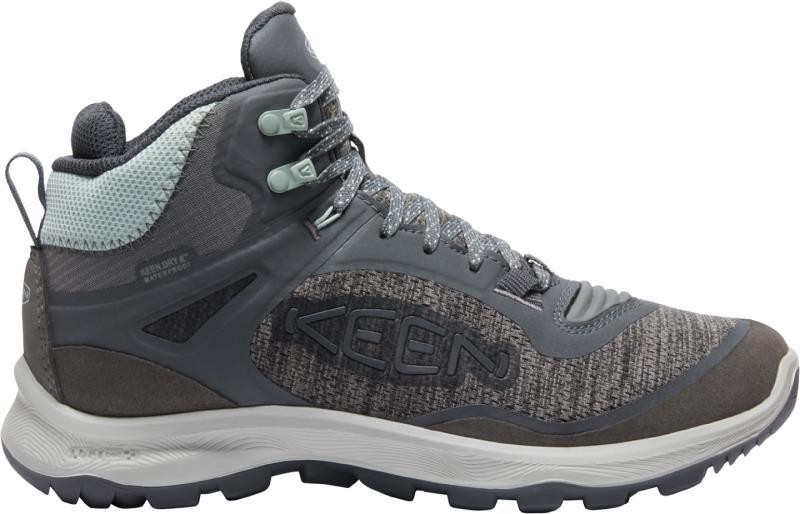 Terradora Flex Mid WP - Womens - Image 2