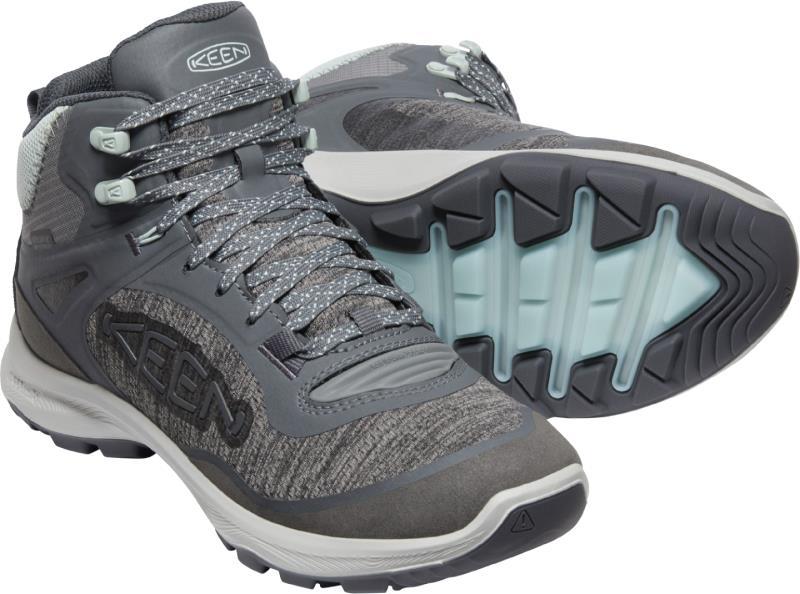 Terradora Flex Mid WP - Womens - Image 4
