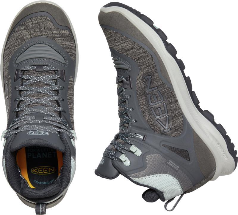 Terradora Flex Mid WP - Womens - Image 5