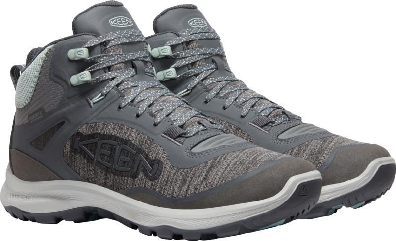 Terradora Flex Mid WP - Womens - Image 6