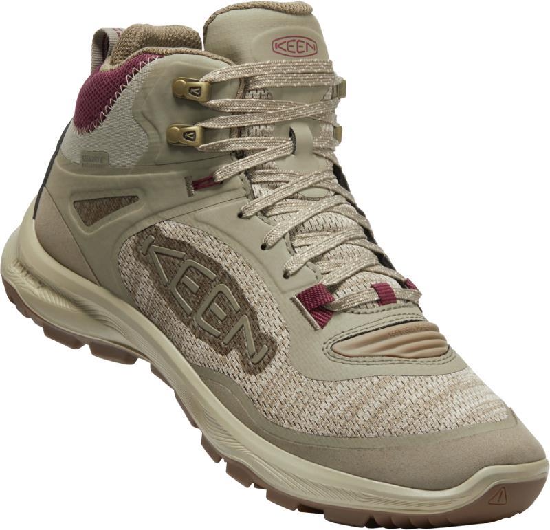 Terradora Flex Mid WP - Womens - Image 7