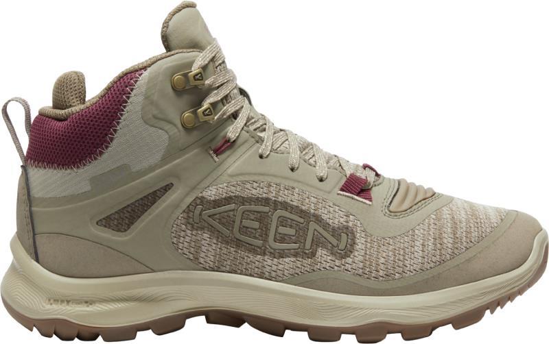 Terradora Flex Mid WP - Womens - Image 8