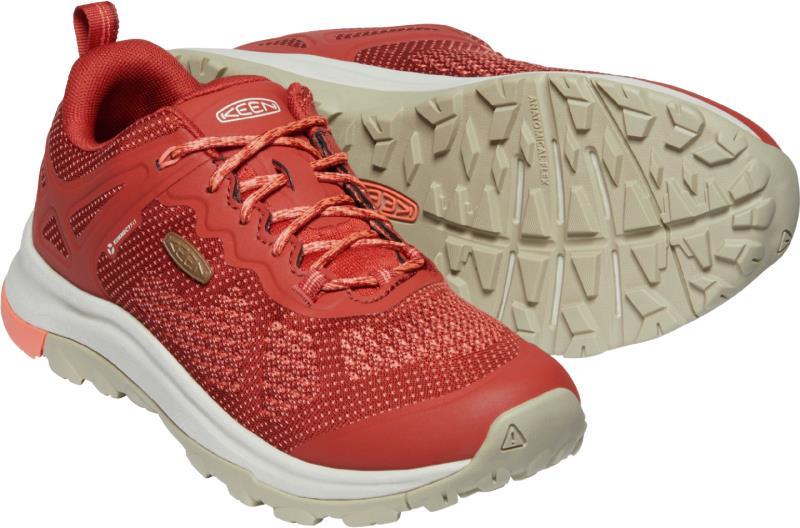 Terradora II Vent - Womens - Image 14