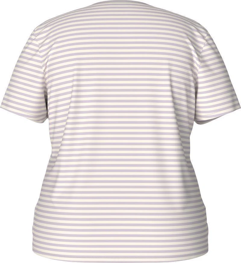 Terrain Scoopneck SS Tee, Plus - Womens - Image 10