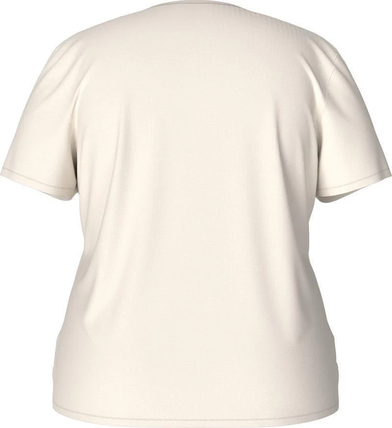 Terrain Scoopneck SS Tee, Plus - Womens - Image 2