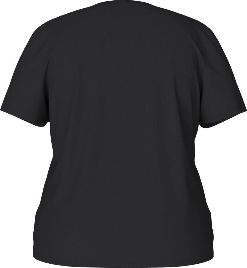 Terrain Scoopneck SS Tee, Plus - Womens - Image 4