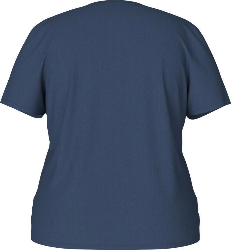 Terrain Scoopneck SS Tee, Plus - Womens - Image 6