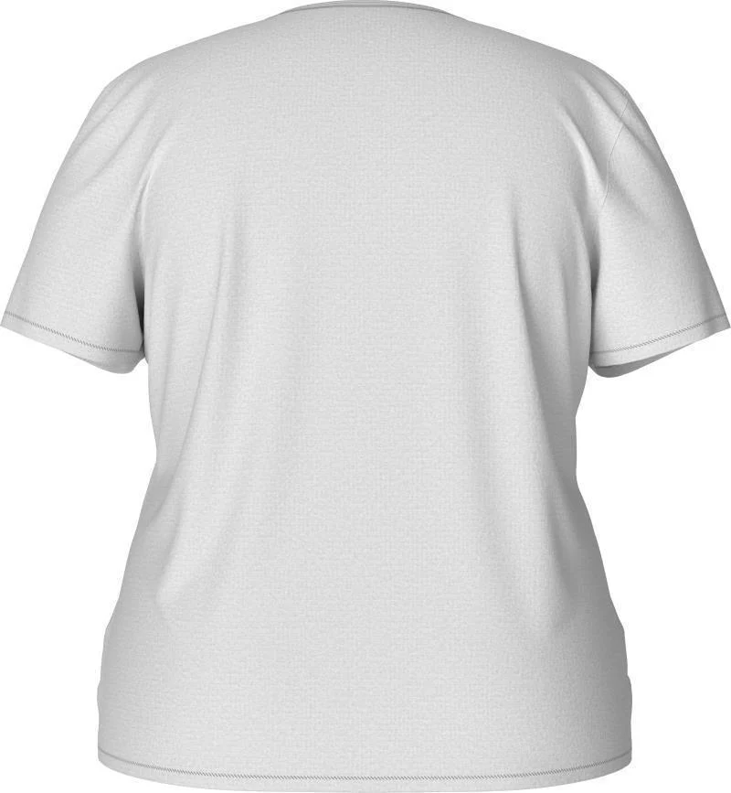 Terrain Scoopneck SS Tee, Plus - Womens - Image 8