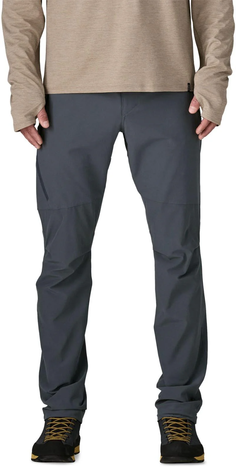 Terravia Alpine Pants, Reg - Mens - Image 3