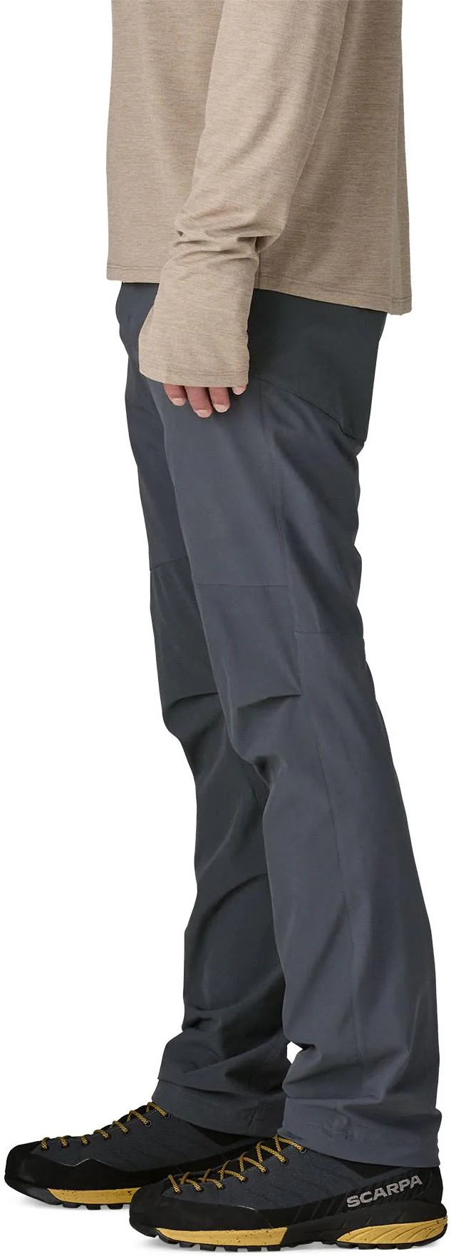Terravia Alpine Pants, Reg - Mens - Image 4