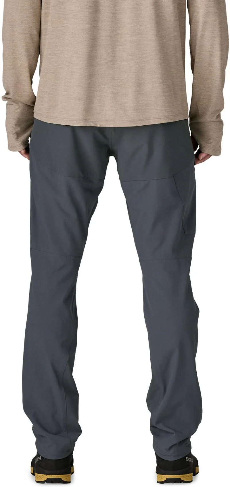 Terravia Alpine Pants, Reg - Mens - Image 5