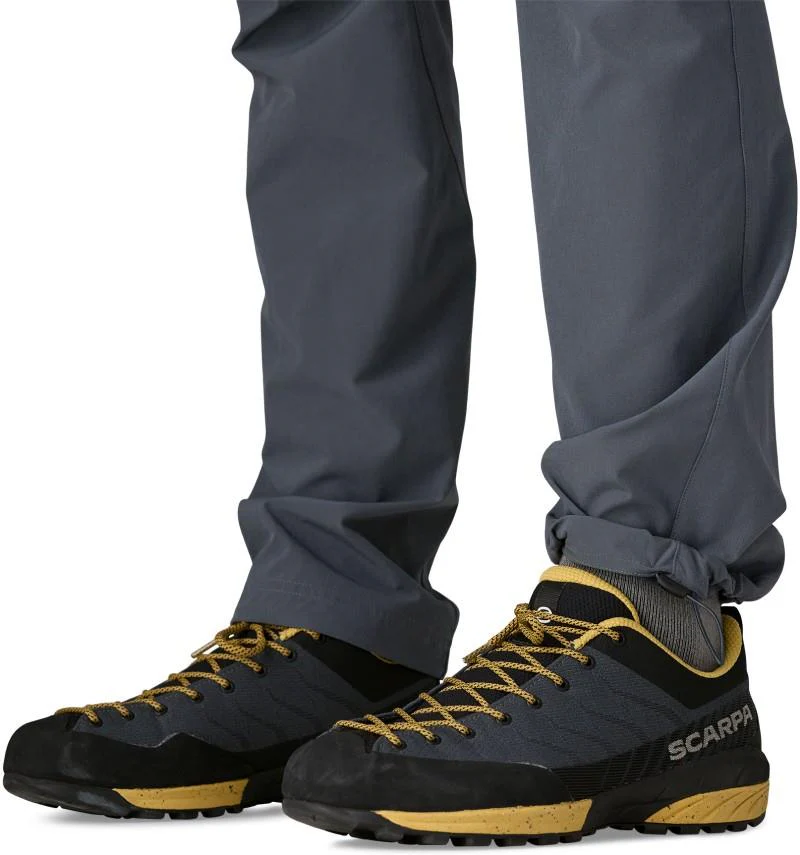 Terravia Alpine Pants, Reg - Mens - Image 6