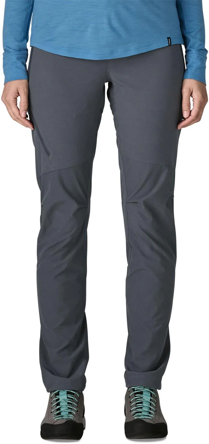 Terravia Alpine Pants, Reg - Womens - Image 3