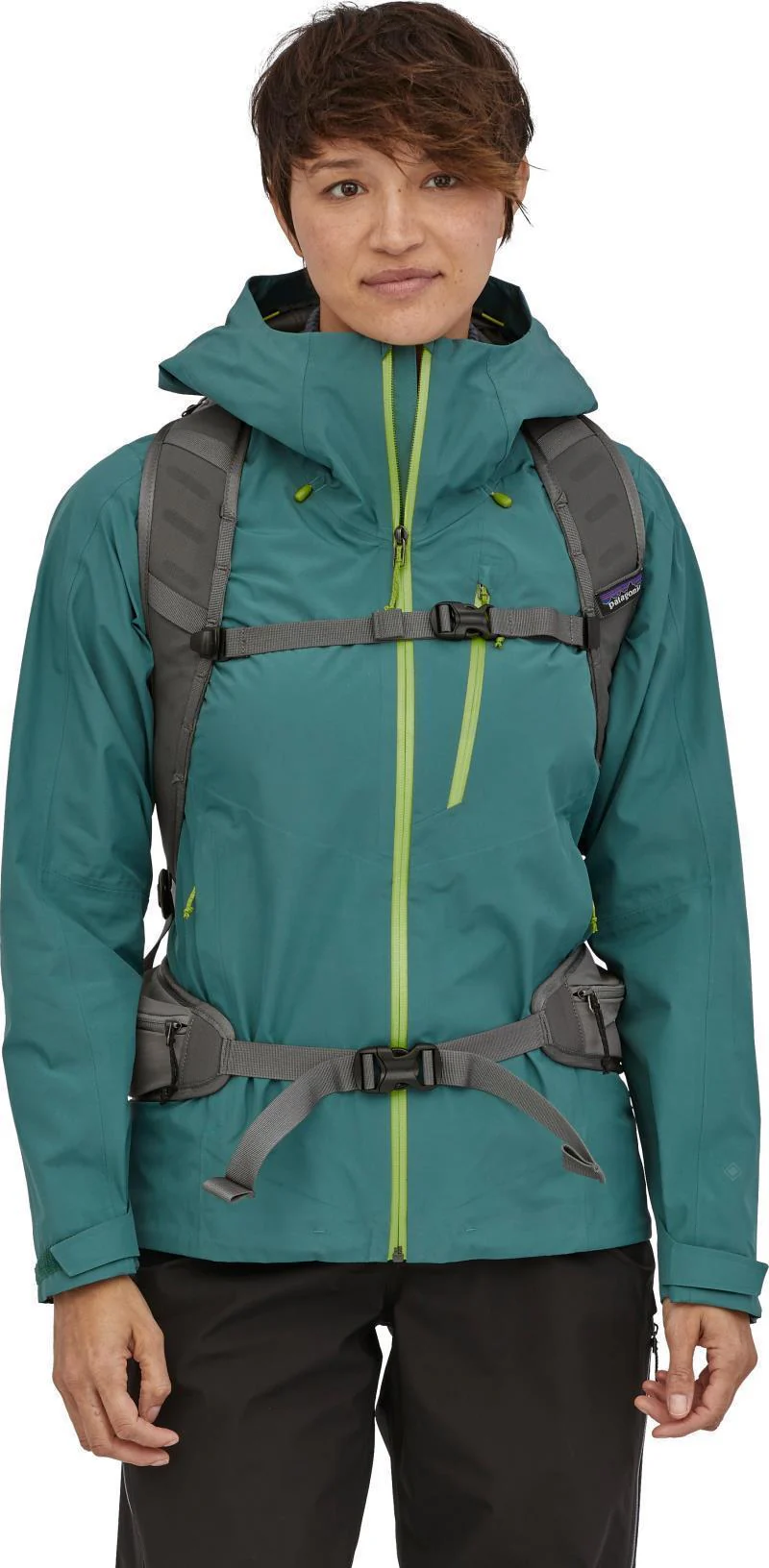 Terravia Pack 22L - Image 8