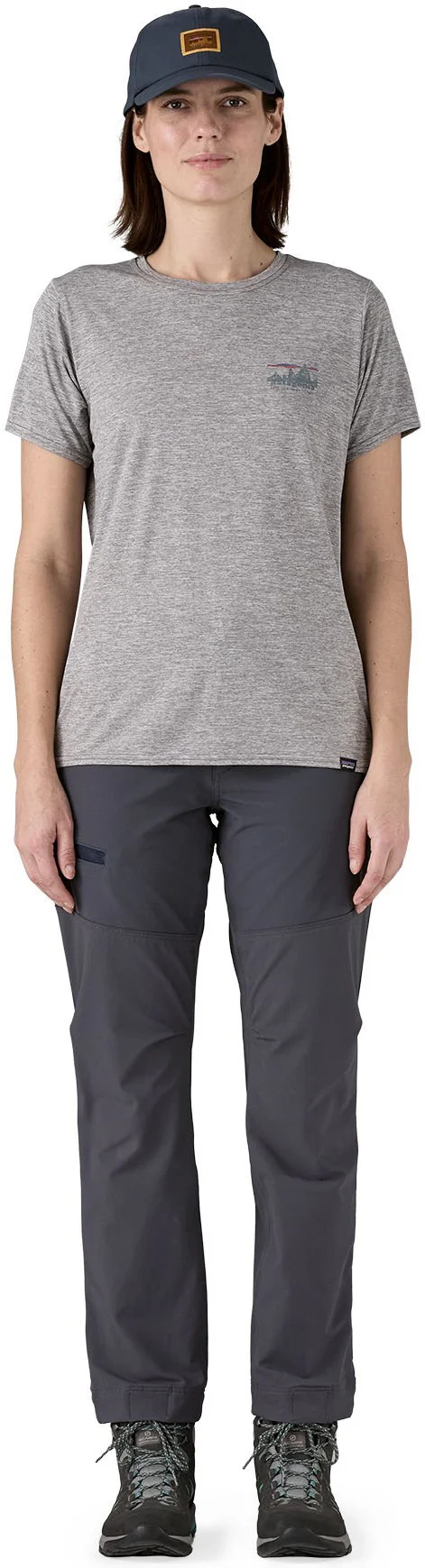 Terravia Peak Pants, Reg - Womens - Image 10