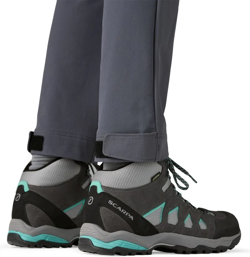 Terravia Peak Pants, Reg - Womens - Image 11