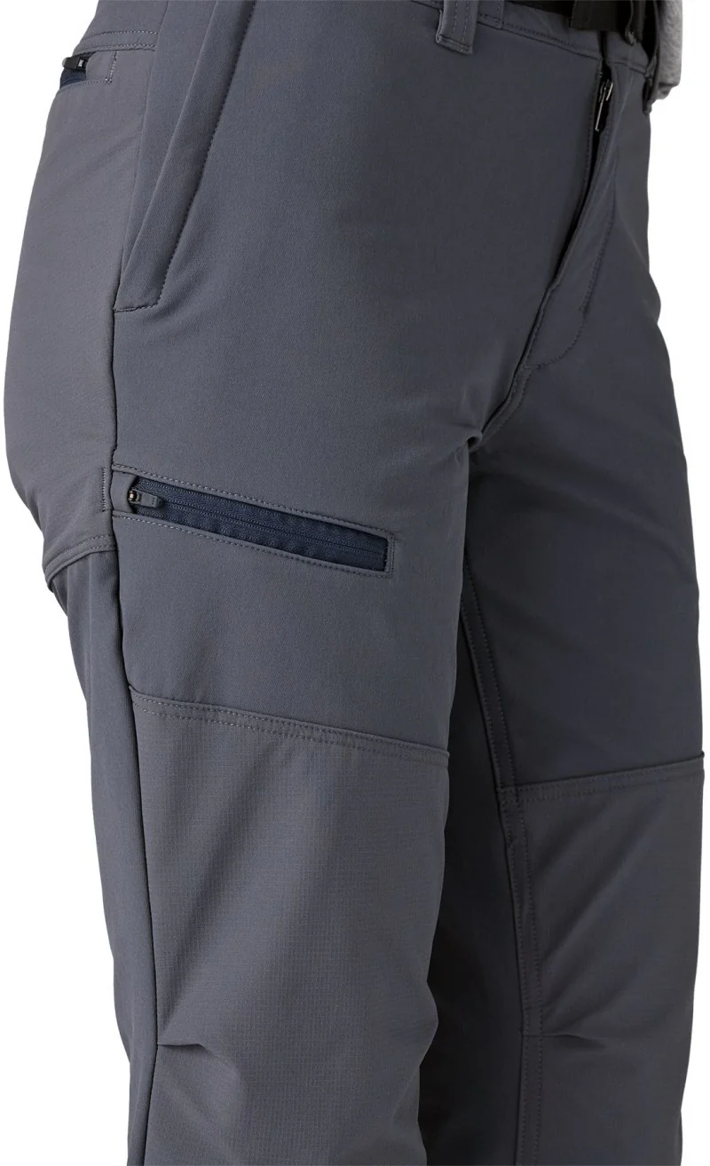 Terravia Peak Pants, Reg - Womens - Image 13