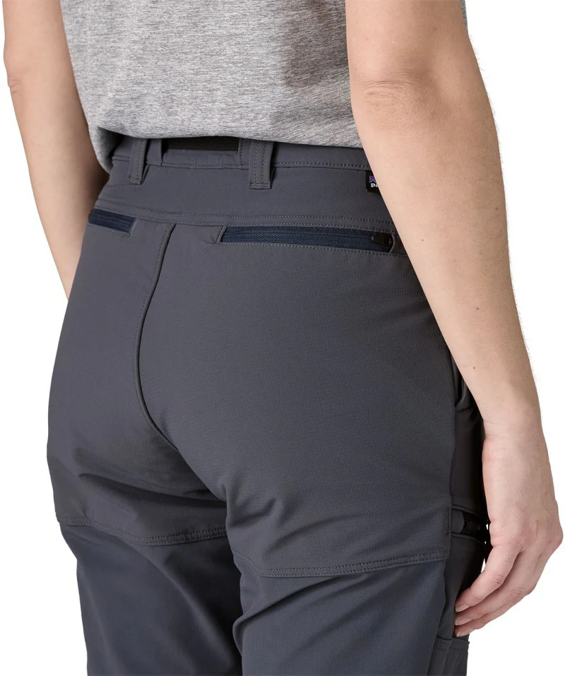 Terravia Peak Pants, Reg - Womens - Image 14
