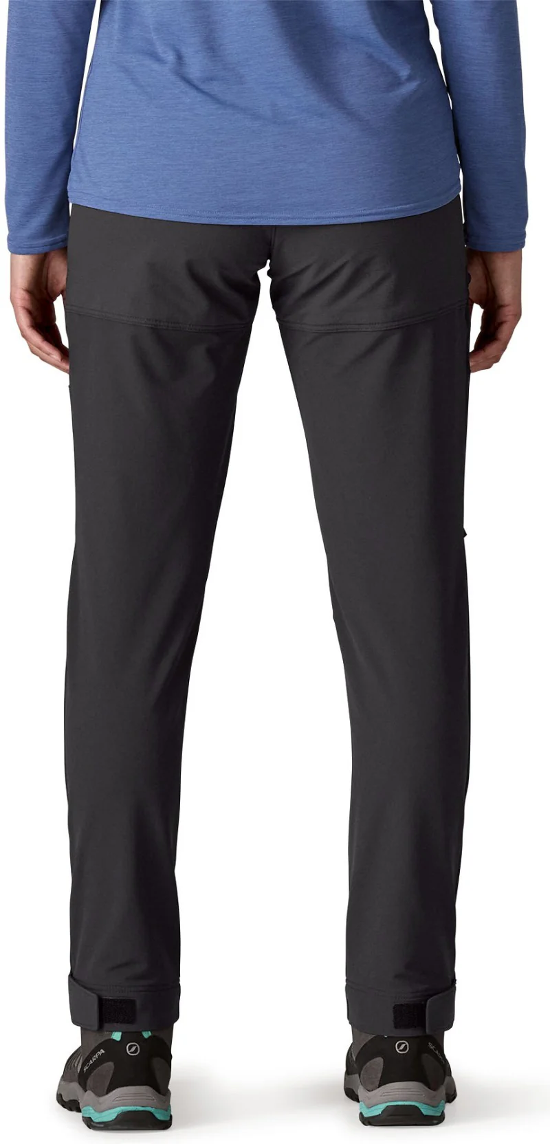 Terravia Peak Pants, Reg - Womens - Image 2