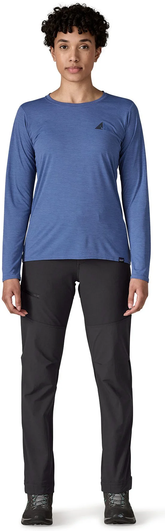 Terravia Peak Pants, Reg - Womens - Image 3