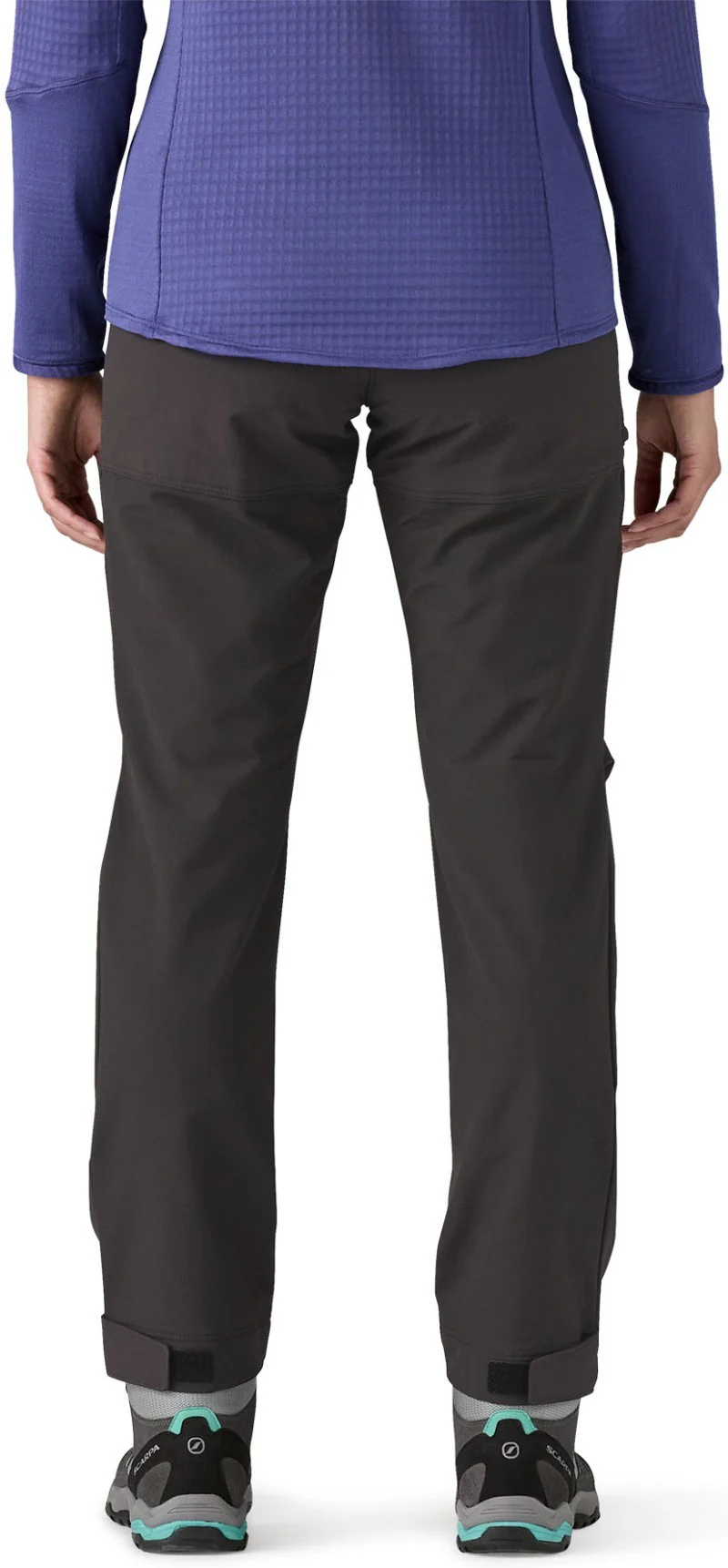 Terravia Peak Pants, Reg - Womens - Image 6