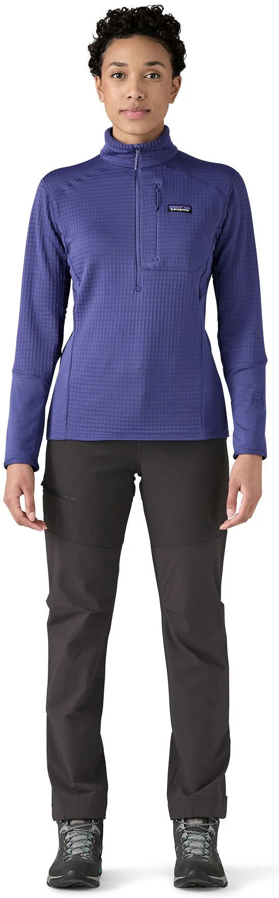 Terravia Peak Pants, Reg - Womens - Image 7