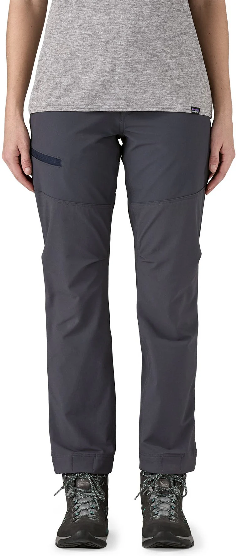Terravia Peak Pants, Reg - Womens - Image 9