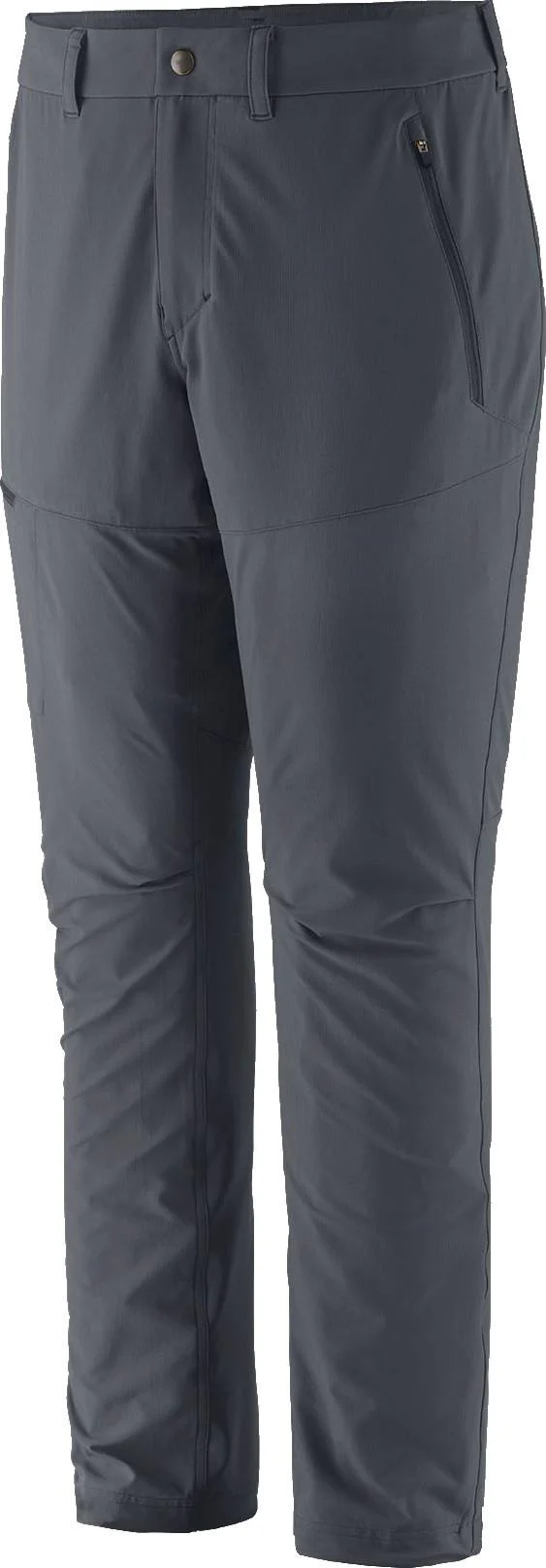 Terravia Trail Pants, Reg - Mens - Image 2