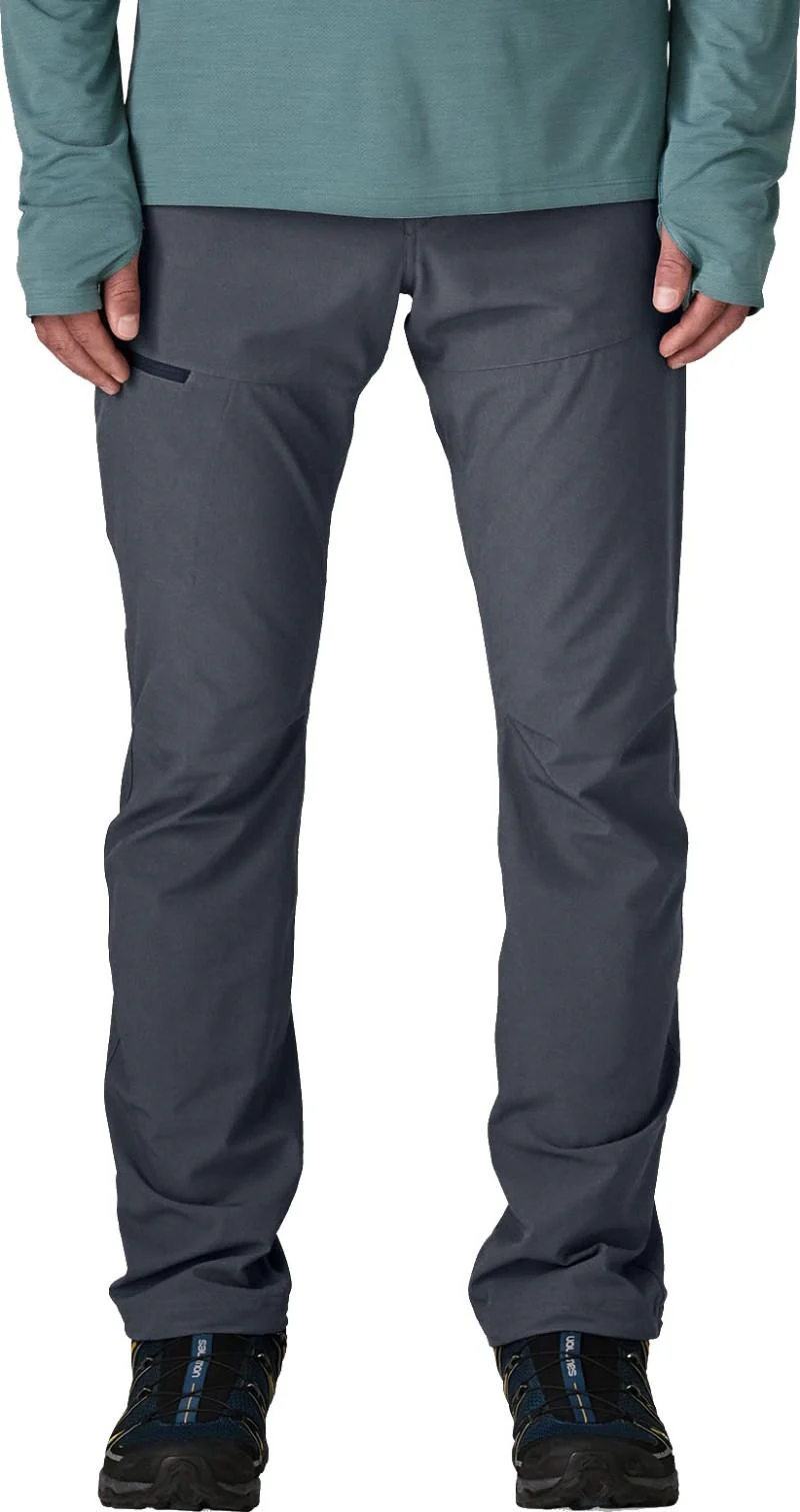 Terravia Trail Pants, Reg - Mens - Image 3